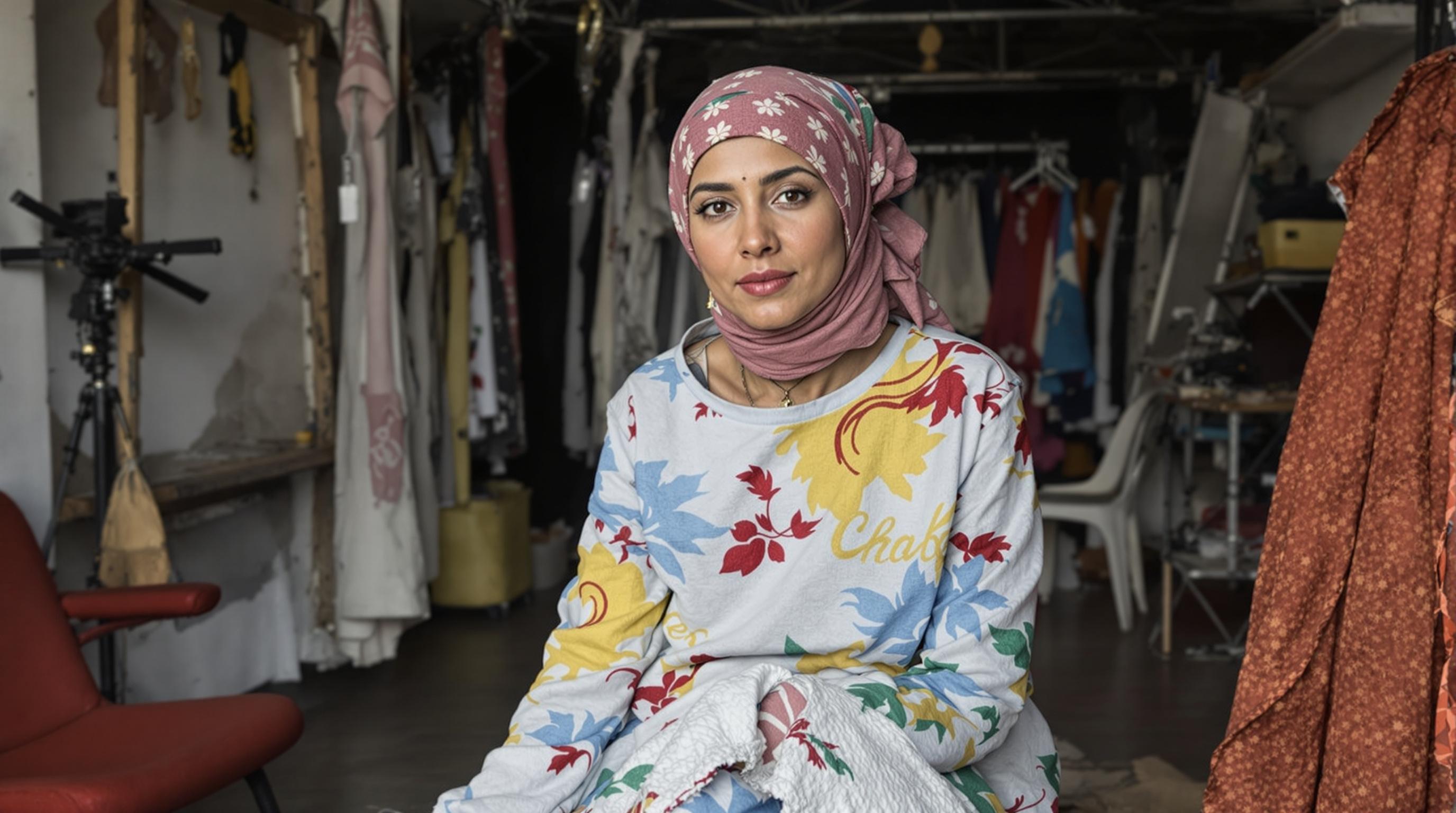 Unraveled Threads The Untold Impact of Fast Fashion on Global Water